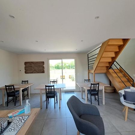 Chambres "Le Tirel " Reux Buitenkant foto